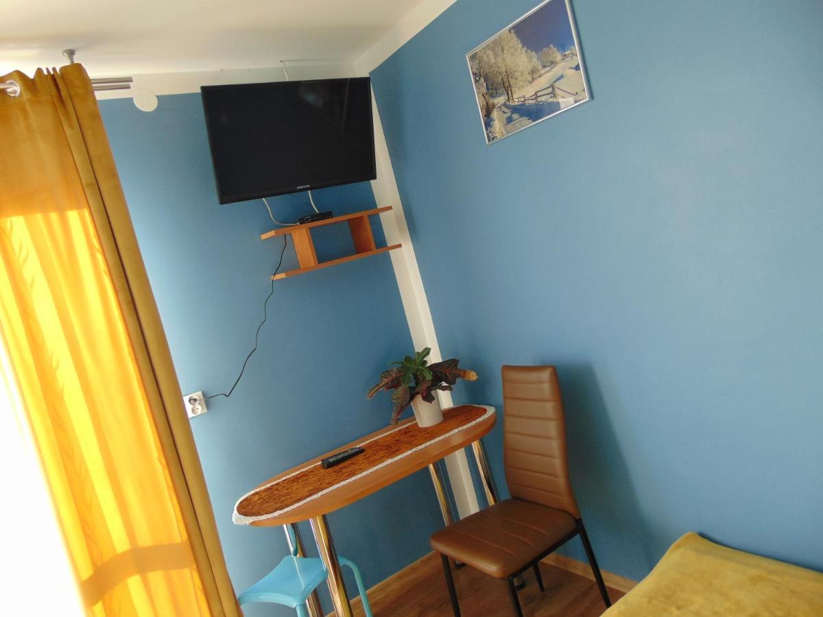 Pod Roza Villa Kasina Wielka Exterior foto