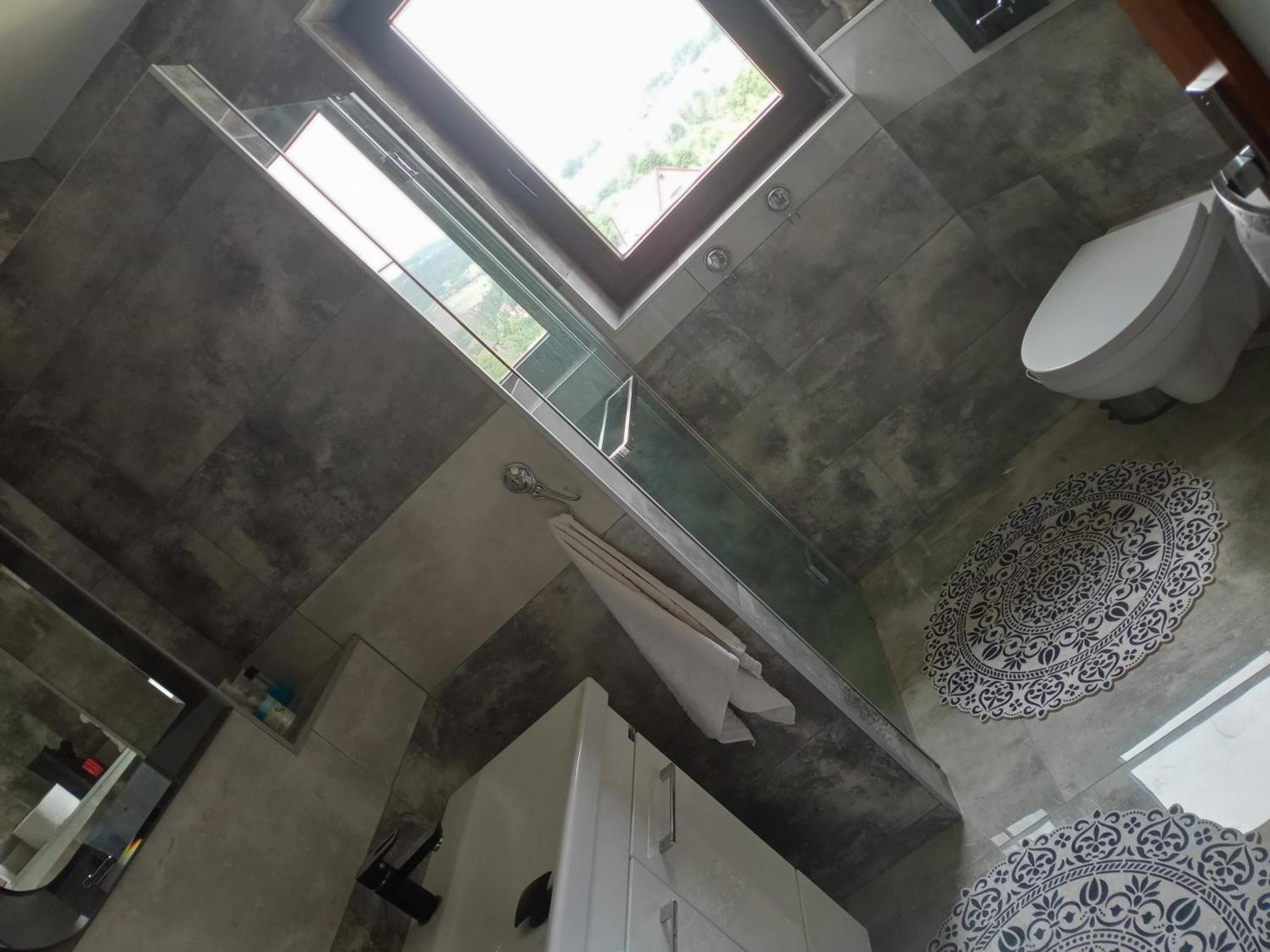 Pod Roza Villa Kasina Wielka Exterior foto
